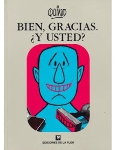 Bien, gracias. ¿Y usted? (Nuevo)