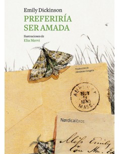 Preferiría ser amada (Nuevo)