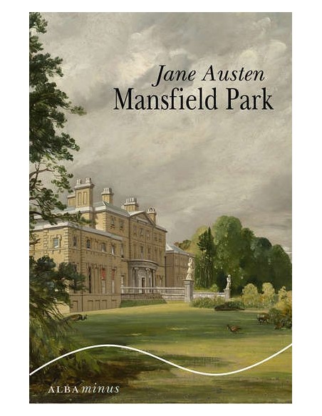 Mansfield Park (Nuevo) Mansfield Park (Nuevo)