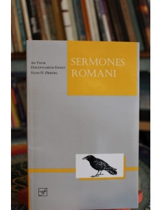 Sermones Romani (Usado)