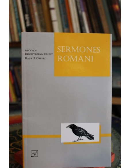 Sermones Romani (Usado) Sermones Romani (Usado)