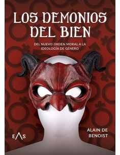 Los demonios del bien (Nuevo)