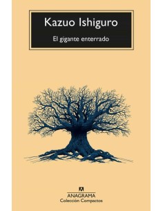 El gigante enterrado (Nuevo)