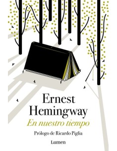En nuestro tiempo (Usado)
