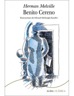Benito Cereno (Nuevo)