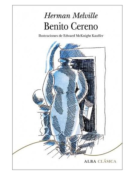 Benito Cereno (Nuevo) Benito Cereno (Nuevo)