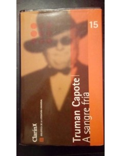 A sangre fría (Nuevo)