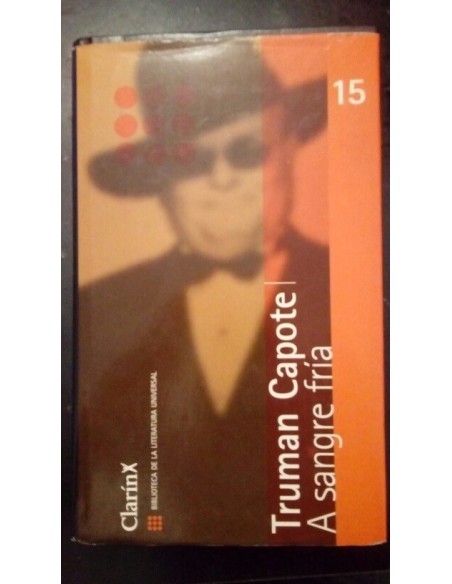 A sangre fría (Nuevo) A sangre fría (Nuevo)