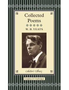 Collected Poems (Usado)