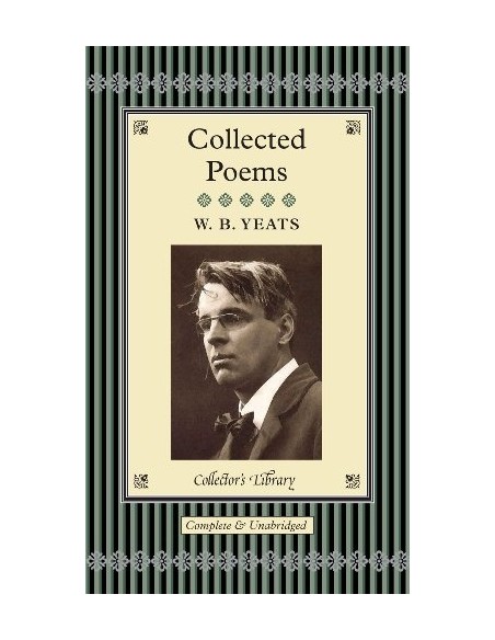 Collected Poems (Usado) Collected Poems (Usado)
