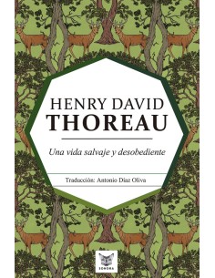 Una vida salvaje y desobediente (Usado)