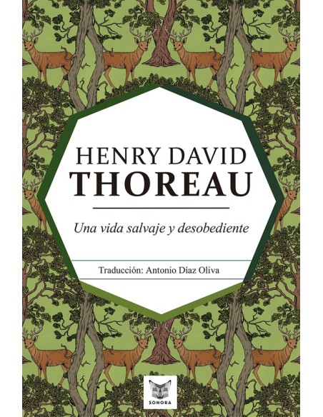Una vida salvaje y desobediente (Usado) Una vida salvaje y desobediente (Usado)