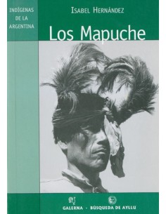 Los mapuche (Nuevo)