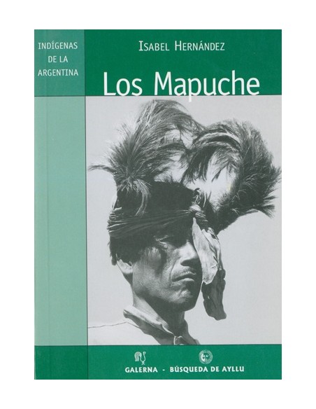 Los mapuche (Nuevo)