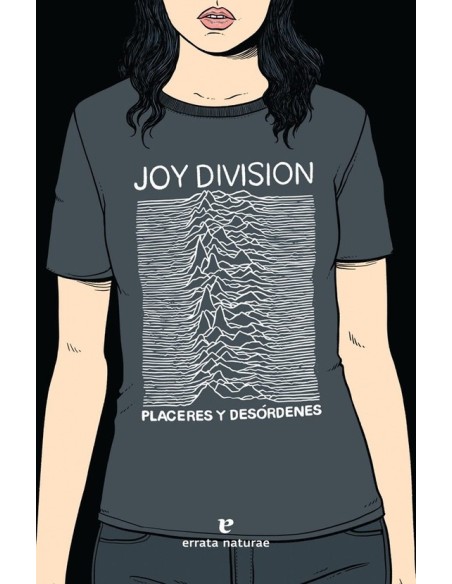 Joy Division (Nuevo)