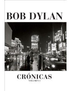 Crónicas. Volumen I (Usado)