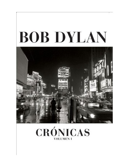 Crónicas. Volumen I (Usado) Crónicas. Volumen I (Usado)