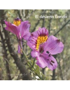 Descubriendo el desierto florido (Nuevo)