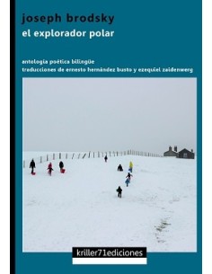 El explorador polar (Nuevo)