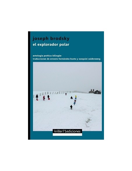 El explorador polar (Nuevo)