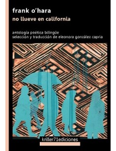 No llueve en California (Nuevo)