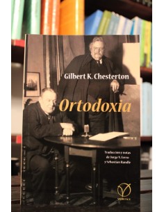 Ortodoxia (Nuevo)