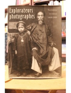 Explorateurs Photographes (Usado)