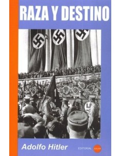 Raza y destino (Nuevo)