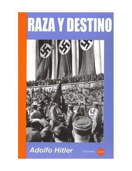 Raza y destino (Nuevo)