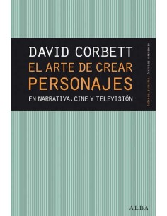 El arte de crear personajes (Nuevo)