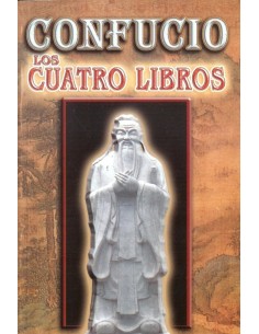 Los cuatro libros (Nuevo)
