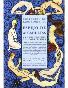 Espejo de alcahuetas (Usado)