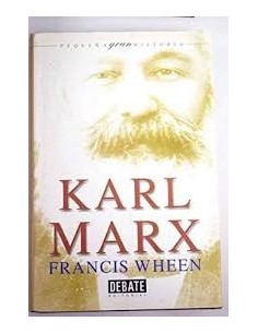 Karl Marx (Usado)