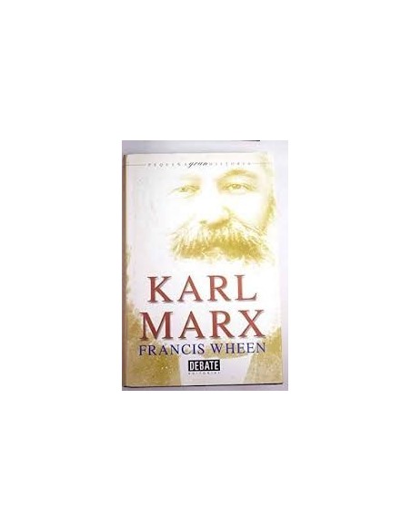 Karl Marx (Usado) Karl Marx (Usado)