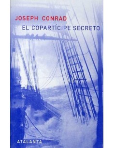 El copartícipe secreto (Usado)
