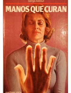 Manos que curan (Usado)