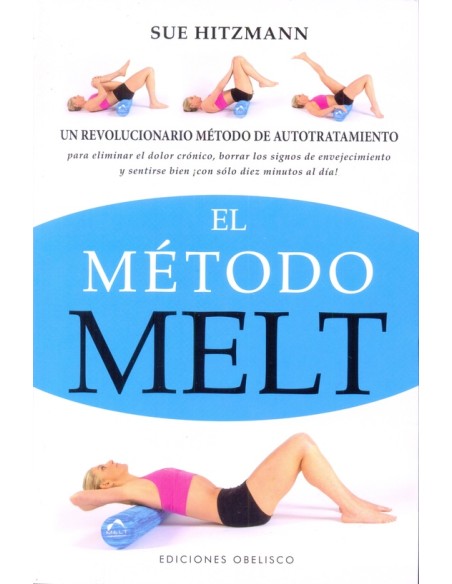 El método Melt (Usado)
