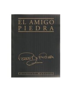 El amigo piedra (Usado)