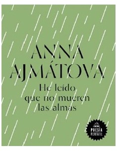 He leído que no mueren las almas (Usado)