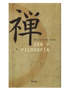 Zen y filosofía (Herder) (Nuevo)