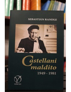 Castellani Maldito 1949-1981 (Nuevo)