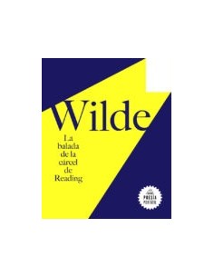 La balada de la cárcel de Reading (Nuevo)