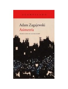 Asimetría (Usado)