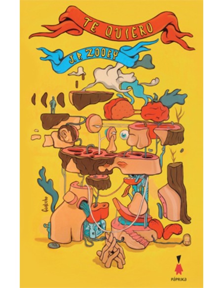 Te quiero (Usado) Te quiero (Usado)