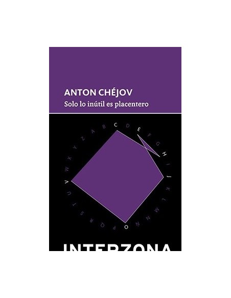 Solo lo inútil es placentero (Usado)