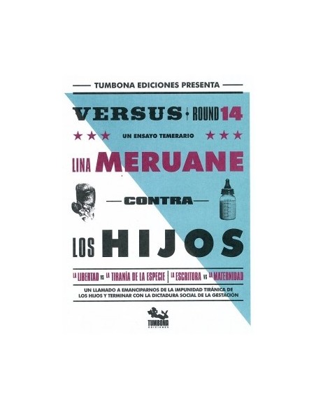 Contra los hijos (Usado) Contra los hijos (Usado)