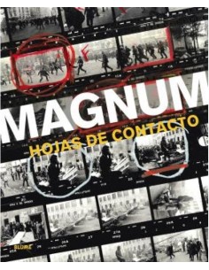Magnum. Hojas de contacto (Usado)