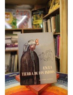 En la tierra de los indios (Nuevo)