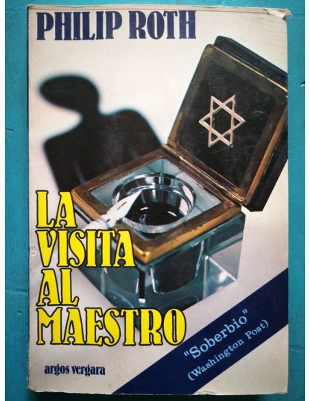 La visita al maestro (Usado) La visita al maestro (Usado)