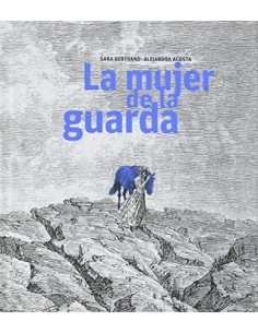 La mujer de la guarda (Usado)